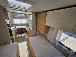 ADRIA Adora 572 UT