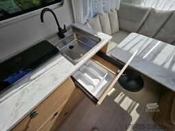 ADRIA Adora 572 UT