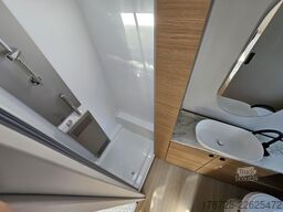 ADRIA Adora 572 UT