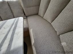 ADRIA Adora 572 UT