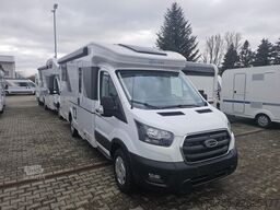 Sun Living C 70DL X-Tra 165 PS