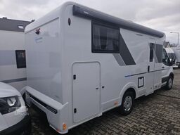 Sun Living C 70DL X-Tra 165 PS