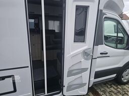 Sun Living C 70DL X-Tra 165 PS