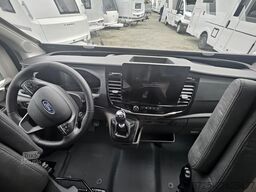 Sun Living C 70DL X-Tra 165 PS