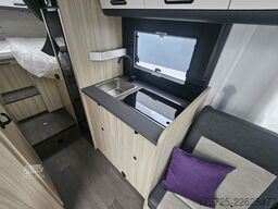 Sun Living C 70DL X-Tra 165 PS