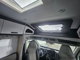 Sun Living C 70DL X-Tra 165 PS