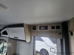 Sun Living C 70DL X-Tra 165 PS