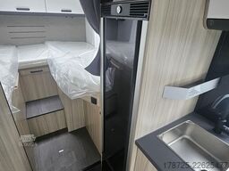 Sun Living C 70DL X-Tra 165 PS