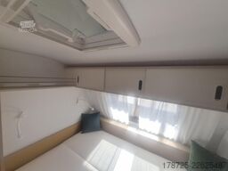 ADRIA Aviva 422 PY