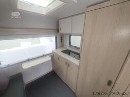 ADRIA Aviva 422 PY