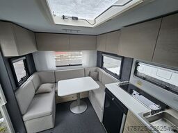 ADRIA Altea 472 PU