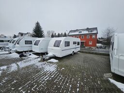 ADRIA Altea 472 PU