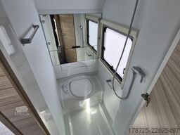 ADRIA Altea 402 PH 2026 Autark