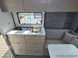 ADRIA Altea 402 PH 2026 Autark
