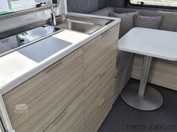 ADRIA Altea 402 PH 2026 Autark