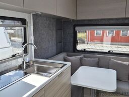 ADRIA Altea 402 PH 2026 Autark