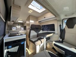 CHAUSSON Van First Line V697