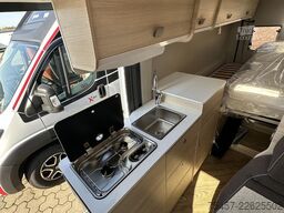 CHAUSSON Van First Line V697