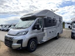 ADRIA Matrix 60Y 650 DL Truma E, Markise, Fussbodenh.