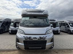 ADRIA Matrix 60Y 650 DL Truma E, Markise, Fussbodenh.