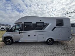 ADRIA Matrix 60Y 650 DL Truma E, Markise, Fussbodenh.