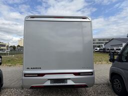 ADRIA Matrix 60Y 650 DL Truma E, Markise, Fussbodenh.