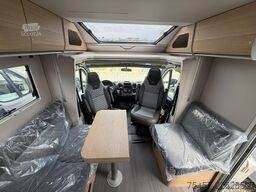 ADRIA Matrix 60Y 650 DL Truma E, Markise, Fussbodenh.