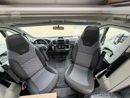 ADRIA Matrix 60Y 650 DL Truma E, Markise, Fussbodenh.