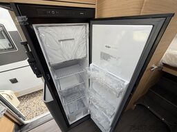 ADRIA Matrix 60Y 650 DL Truma E, Markise, Fussbodenh.
