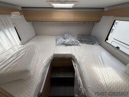 ADRIA Matrix 60Y 650 DL Truma E, Markise, Fussbodenh.
