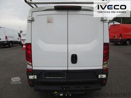 IVECO Daily 33S11V EXPORT!