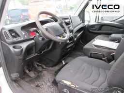 IVECO Daily 33S11V EXPORT!