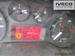 IVECO Daily 33S11V EXPORT!