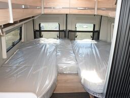 DETHLEFFS Globetrail 600 ER Fiat 3-Jahre-Anschl.-GA