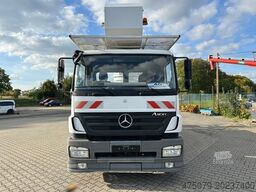 MERCEDES-BENZ Axor 1829 / Palfinger TKA 35