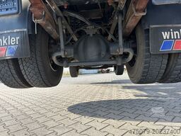 MERCEDES-BENZ Axor 1829 / Palfinger TKA 35