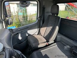 MERCEDES-BENZ Axor 1829 / Palfinger TKA 35