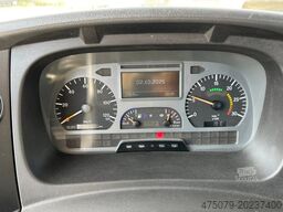 MERCEDES-BENZ Axor 1829 / Palfinger TKA 35