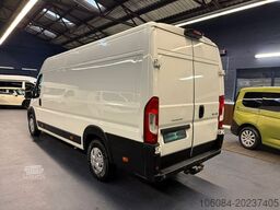 PEUGEOT Boxer Kasten L5H2 Klima Tempomat Navi R-CAM AHK