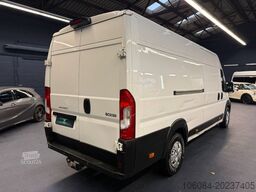 PEUGEOT Boxer Kasten L5H2 Klima Tempomat Navi R-CAM AHK