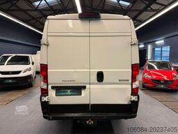 PEUGEOT Boxer Kasten L5H2 Klima Tempomat Navi R-CAM AHK
