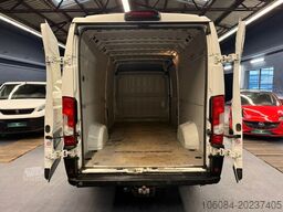 PEUGEOT Boxer Kasten L5H2 Klima Tempomat Navi R-CAM AHK