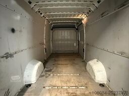 PEUGEOT Boxer Kasten L5H2 Klima Tempomat Navi R-CAM AHK