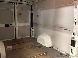 PEUGEOT Boxer Kasten L5H2 Klima Tempomat Navi R-CAM AHK