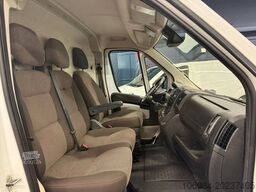 PEUGEOT Boxer Kasten L5H2 Klima Tempomat Navi R-CAM AHK