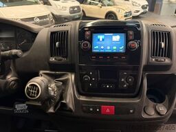 PEUGEOT Boxer Kasten L5H2 Klima Tempomat Navi R-CAM AHK