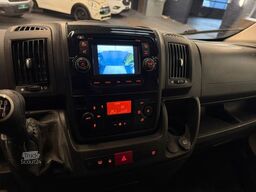 PEUGEOT Boxer Kasten L5H2 Klima Tempomat Navi R-CAM AHK