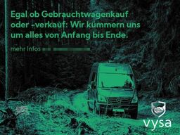 PEUGEOT Boxer Kasten L5H2 Klima Tempomat Navi R-CAM AHK