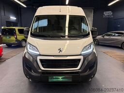 PEUGEOT Boxer Kasten L5H2 Klima Tempomat Navi R-CAM AHK