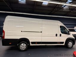 PEUGEOT Boxer Kasten L5H2 Klima Tempomat Navi R-CAM AHK